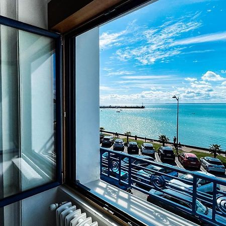 Ker L - Breizh & Breakfast Bed & Breakfast Cancale Dış mekan fotoğraf
