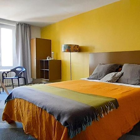 Ker L - Breizh & Breakfast Bed & Breakfast Cancale Dış mekan fotoğraf