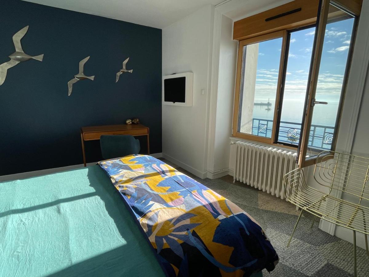 Ker L - Breizh & Breakfast Bed & Breakfast Cancale Dış mekan fotoğraf