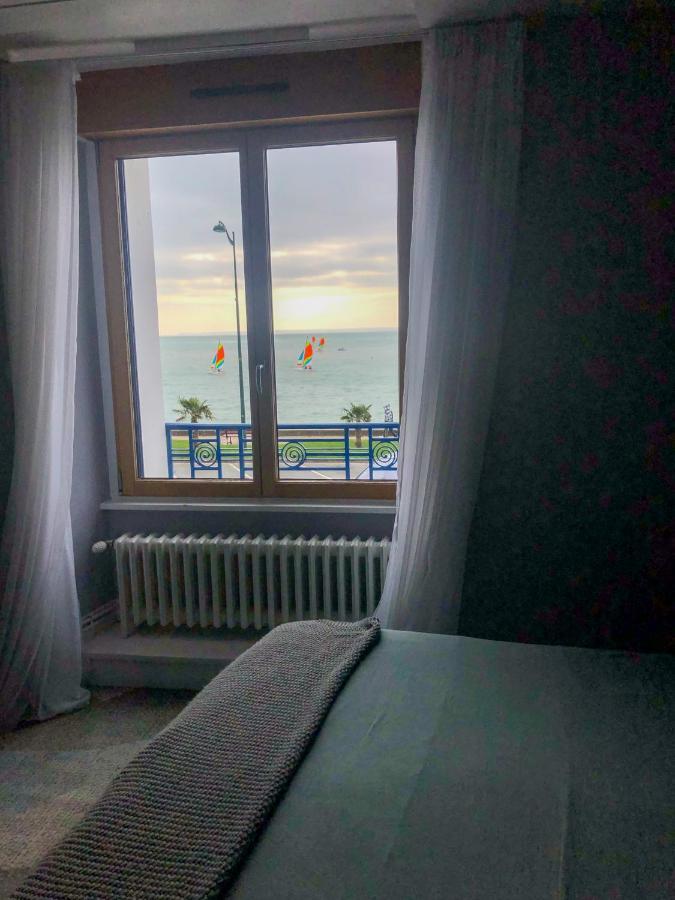 Ker L - Breizh & Breakfast Bed & Breakfast Cancale Dış mekan fotoğraf