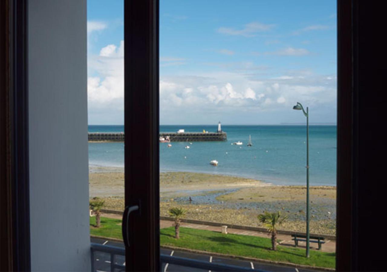 Ker L - Breizh & Breakfast Bed & Breakfast Cancale Dış mekan fotoğraf