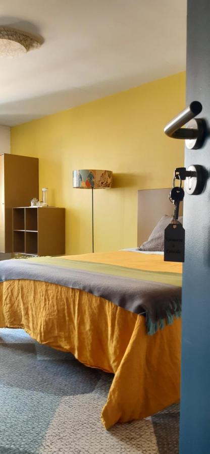 Ker L - Breizh & Breakfast Bed & Breakfast Cancale Dış mekan fotoğraf